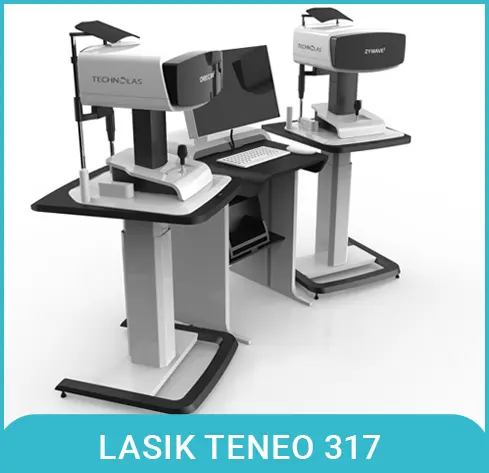 Best Lasik eye centre in Indore